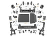 6 Inch Lift Kit Toyota Tundra 4WD (2022-2026) Rough Country