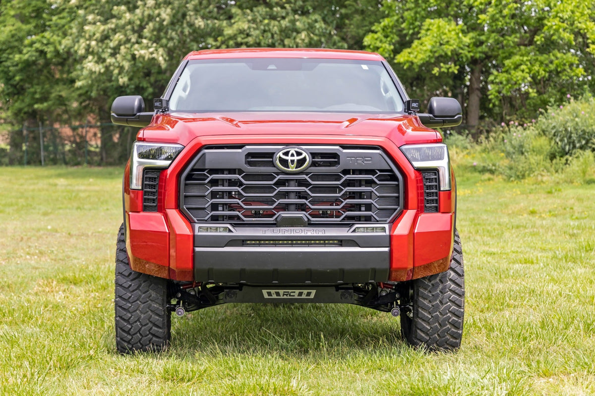 6 Inch Lift Kit Toyota Tundra 4WD (2022-2026) Rough Country