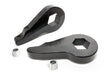 1.5-2 Inch Leveling Kit Chevy/GMC Sierra 1500/Silverado 1500/Tahoe/Yukon (99-06 & Classic) Rough Country