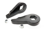1.5-2 Inch Leveling Kit Chevy/GMC Sierra 1500/Silverado 1500/Tahoe/Yukon (99-06 & Classic) Rough Country
