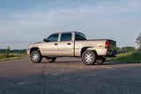 1.5-2 Inch Leveling Kit Chevy/GMC Sierra 1500/Silverado 1500/Tahoe/Yukon (99-06 & Classic) Rough Country