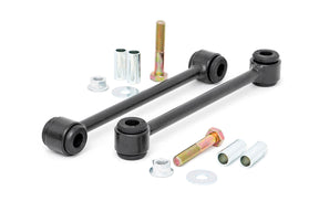 Sway Bar Links Front Jeep Wrangler YJ 4WD (1987-1995) Rough Country