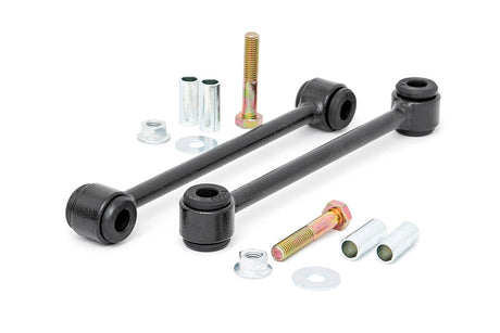 Sway Bar Links Front Jeep Wrangler YJ 4WD (1987-1995) Rough Country