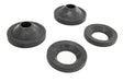 0.75 Inch Spacer Kit Jeep Wrangler JK/Wrangler Unlimited (2007-2018) Rough Country