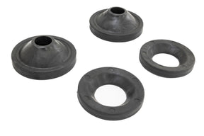 0.75 Inch Spacer Kit Jeep Wrangler JK/Wrangler Unlimited (2007-2018) Rough Country