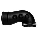 Intake Elbow with Cold Side Intercooler Piping & Boots for 2003-2004 Ford Powerstroke 6.0L S&B