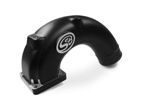 S&B Filters Intake Elbow, 1998.5-2002 Dodge 5.9L Cummins S&B Filters