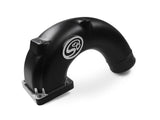 (Sold Out) S&B Filters 76-1004 Intake Elbow, 2003-2007 Dodge Ram 5.9L Cummins S&B Filters