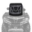 Radiator Relocation Kit w/ Snorkel - C Force 800 XC, 1000 Ov Rival