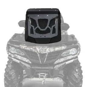 Radiator Relocation Kit w/ Snorkel - C Force 800 XC, 1000 Ov Rival