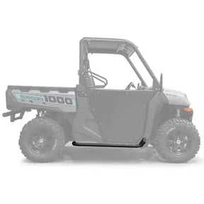 Rock Sliders - UForce 1000 Rival