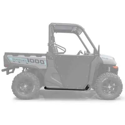 Rock Sliders - UForce 1000 Rival