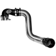 Intake Elbow with Cold Side Intercooler Piping & Boots for 2005-2007 Ford Powerstroke 6.0L S&B