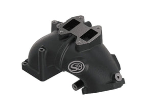 S&B Filters 76-1012 Intake Elbow, 2019-2024 Dodge Ram 6.7L Cummins, 2500/3500 S&B Filters