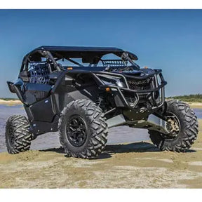 Footwell Protecter - Maverick X3 Rival