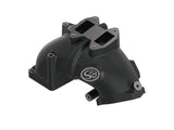 (Sold Out) S&B Filters 76-1014 Intake Elbow, 2007.5-2018 Dodge Ram 6.7L Cummins, 2500/3500 S&B Filters