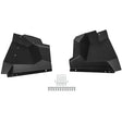 Footwell Protection - Defender Rival