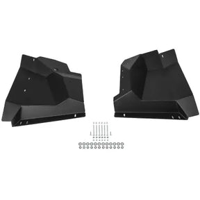 Footwell Protection - Defender Rival
