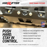 Front Frame Stiffener for Can-Am Defender HD11 High Lifter