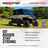 Front Frame Stiffener for Can-Am Defender HD11 High Lifter
