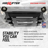 Rear Frame Stiffener for Can-Am Defender HD11 High Lifter