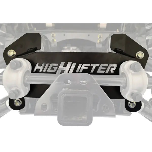 Rear Frame Stiffener for Can-Am Defender HD11 High Lifter