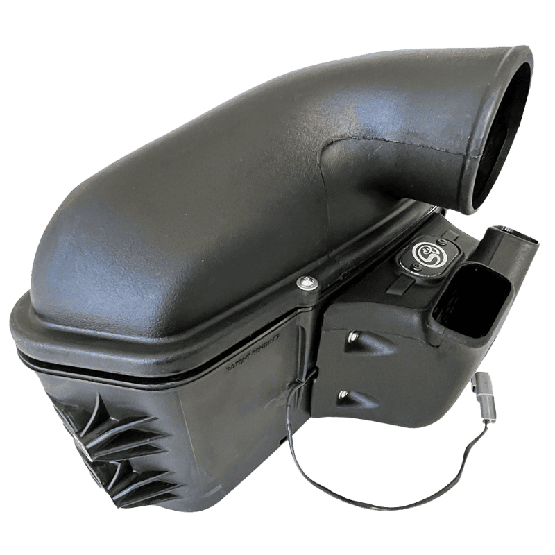 Particle Separator for 2019-2025 Yamaha YXZ 1000R S&B