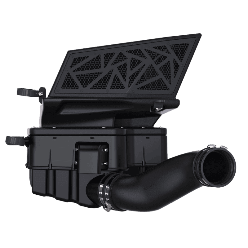 Particle Separator (Wheel Well Mounted) for the 2022-2026 Polaris RZR PRO R 2.0L S&B