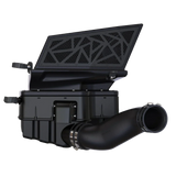S&B Particle Separator (Wheel Well Mounted) for the 2022-2025 Polaris RZR PRO R 2.0L