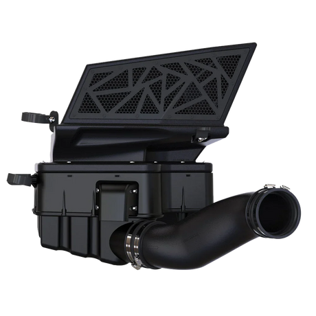 S&B Particle Separator (Wheel Well Mounted) for the 2022-2025 Polaris RZR PRO R 2.0L