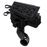 Particle Separator (Wheel Well Mounted) for the 2022-2026 Polaris RZR PRO R 2.0L S&B