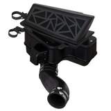 S&B Particle Separator (Wheel Well Mounted) for the 2022-2025 Polaris RZR PRO R 2.0L