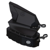 S&B Particle Separator (Wheel Well Mounted) for the 2022-2025 Polaris RZR PRO R 2.0L