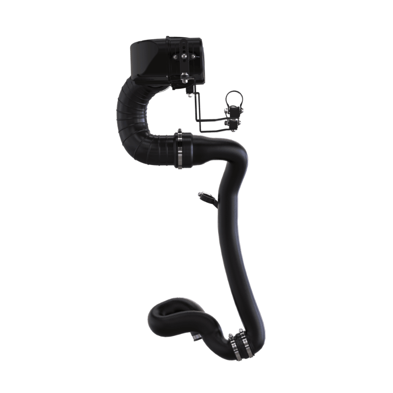 Particle Separator for 2023-2026 Speed UTV "El Jefe" S&B