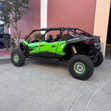 Intake Kit for 2026+ Kawasaki Teryx H2 UTV S&B
