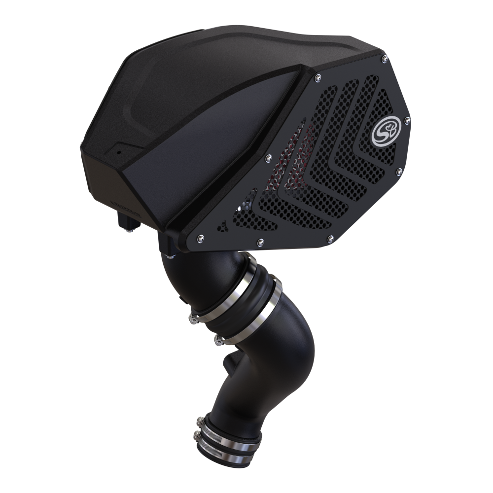 Intake Kit for 2026+ Kawasaki Teryx H2 UTV S&B