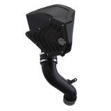 Intake Kit for 2026+ Kawasaki Teryx H2 UTV S&B