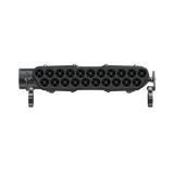 Particle Separator (Roll Bar Mounted) for 2022-2024 Polaris Turbo R, 2020-2026 RZR Pro XP, 2025-2026 RZR Pro S S&B