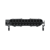 Particle Separator (Roll Bar Mounted) for the 2022-2026 Polaris RZR PRO R 2.0L S&B