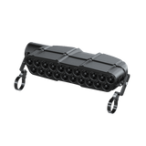 Particle Separator (Roll Bar Mounted) for the 2022-2026 Polaris RZR PRO R 2.0L S&B