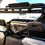 Particle Separator for 2018-2026 Polaris Ranger XP 1000 S&B