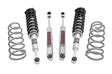 3 Inch Lift Kit N3 Struts Toyota 4Runner (03-09)/FJ Cruiser (07-14) Rough Country