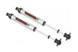 V2 Front Shocks 6 Inch Silverado/Sierra 1500 2WD (1999-2006 & Classic) Rough Country