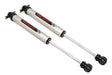 V2 Rear Shocks 0-3 Inch Jeep Wrangler TJ (97-06)/Wrangler Unlimited (04-06) Rough Country
