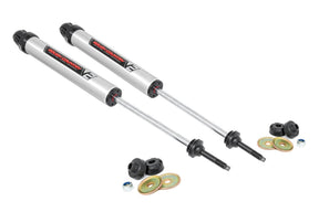 V2 Front Shocks 6.5 Inch Ram 1500 4WD (1994-2001) Rough Country