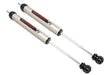 V2 Front Shocks 4-5.5 Inch Ram 2500 4WD (2014-2026) Rough Country