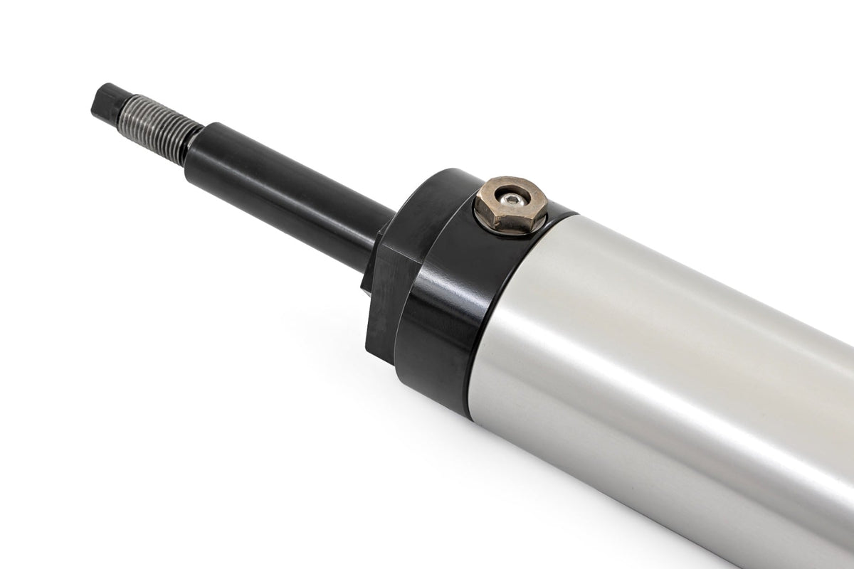 V2 Rear Shocks 4.5-7 Inch Toyota Tacoma 4WD (2024-2026) Rough Country