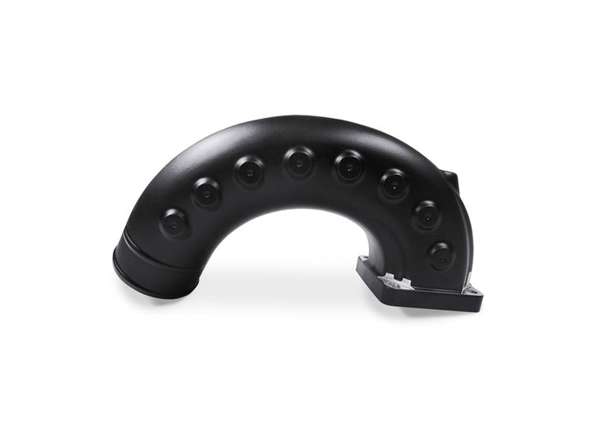 S&B Filters Intake Elbow, 1998.5-2002 Dodge 5.9L Cummins S&B Filters
