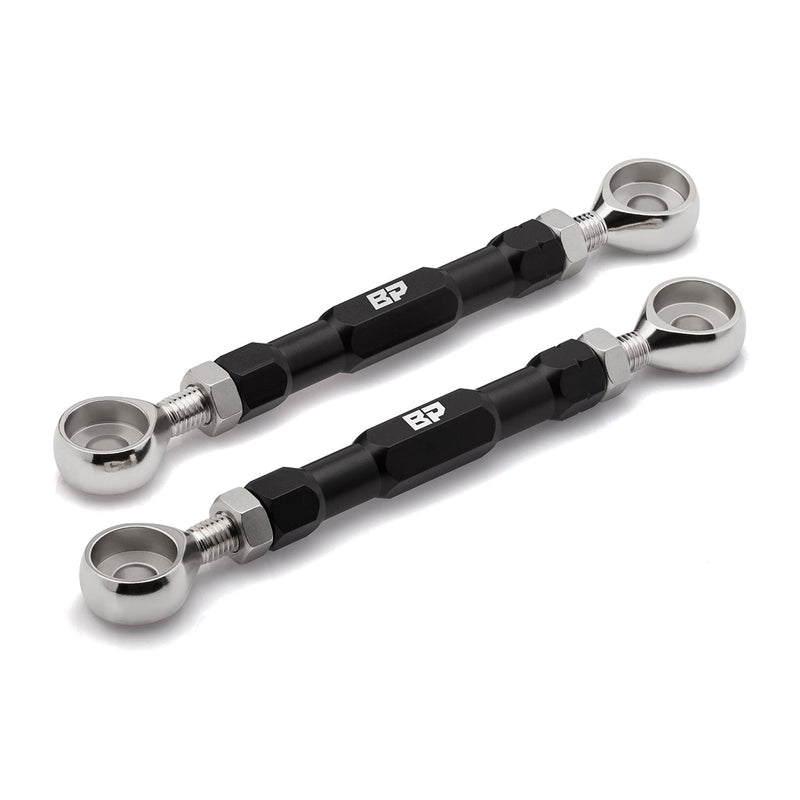 2003-2006 Kawasaki Ninja ZX-6RR Adjustable Lowering Links
