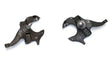 MXT Torsion Keys Maxtrac